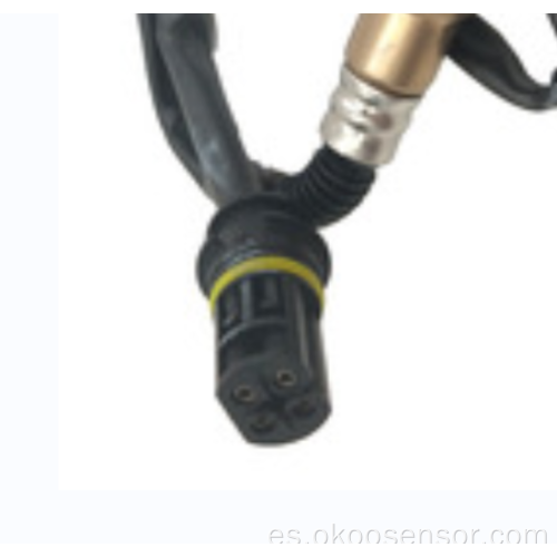 Sensor de oxígeno BMW E31 E34 E36 Z3 540i